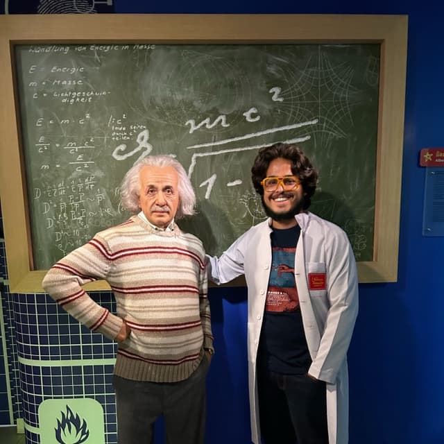 Ankit Sharma