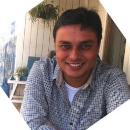 Ankit Sharma