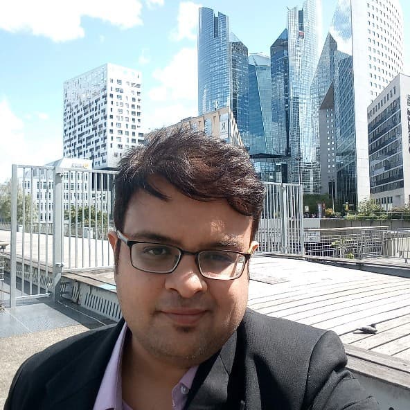 Ankit Sharma