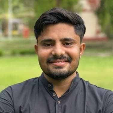 Ankit Sharma