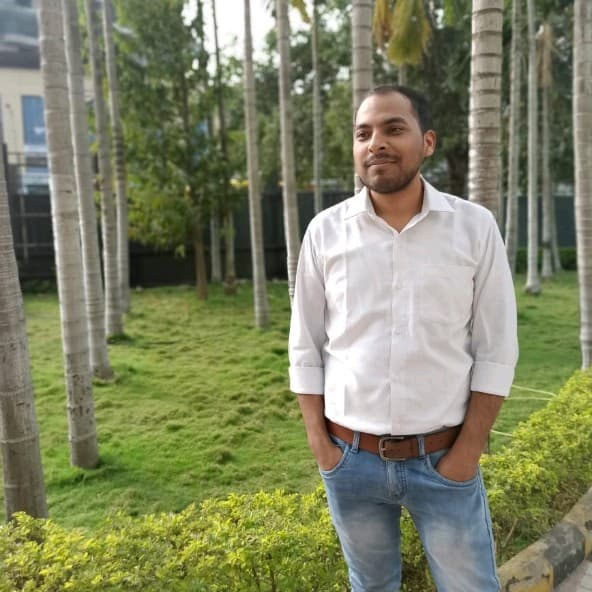 Ankit Sharma