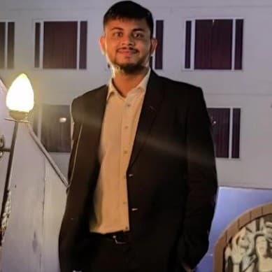 Ankit Sharma