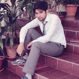 Ankit Sharma