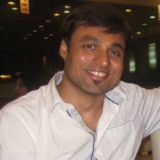 Ankit Sharma