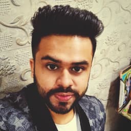 Ankit Sharma