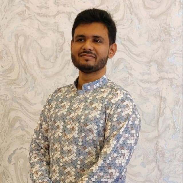 Ankit Shilarkar