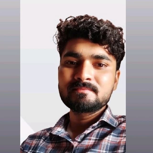 Ankit Shirsath