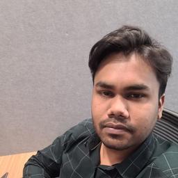 Ankit Shrey