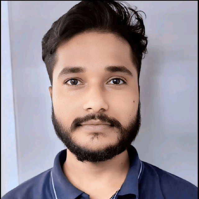 Ankit Shrivastav