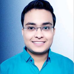 Ankit Shukla 🇮🇳