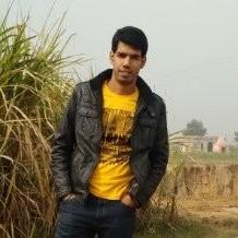 Ankit Shukla