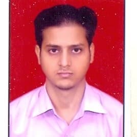 Ankit Shukla