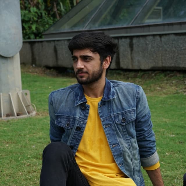 ANKIT SINGH