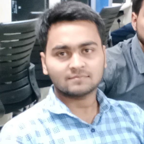 Ankit Singh
