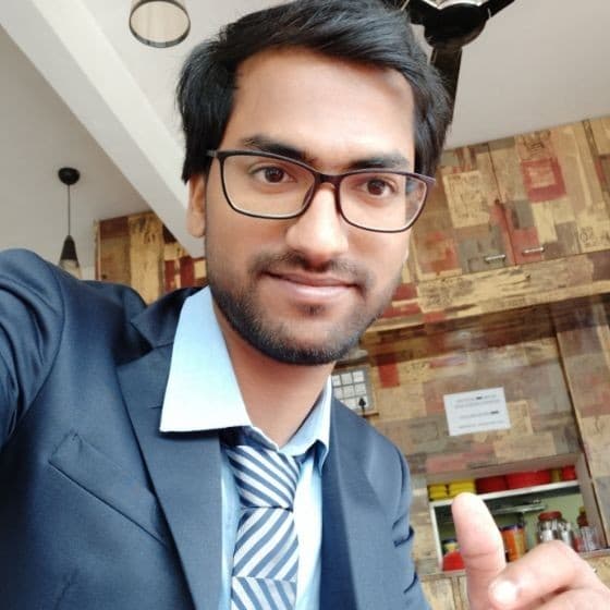 Ankit Singh