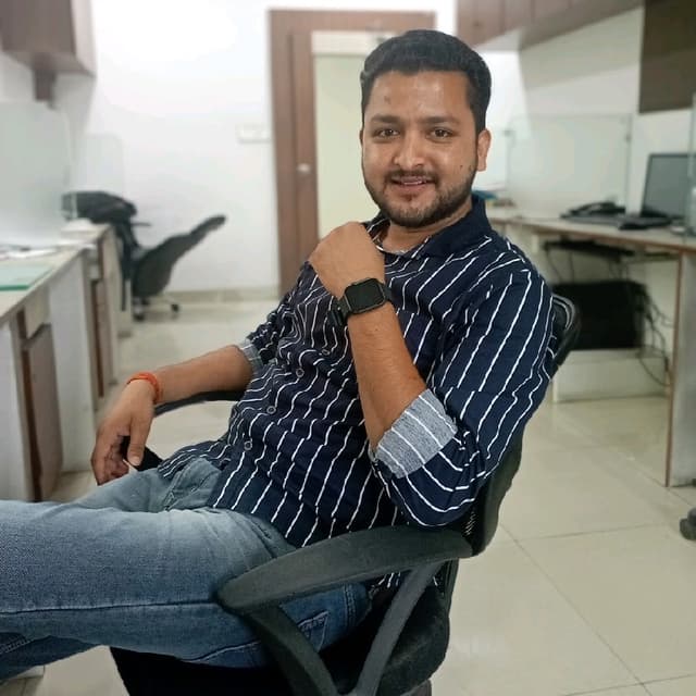 ankit singh
