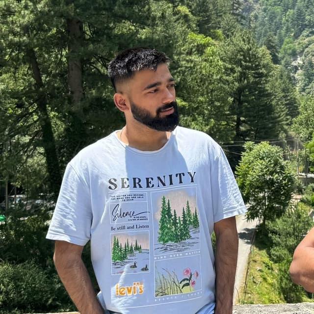 ankit singh
