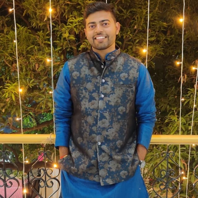 Ankit Singh