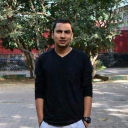 Ankit Singh