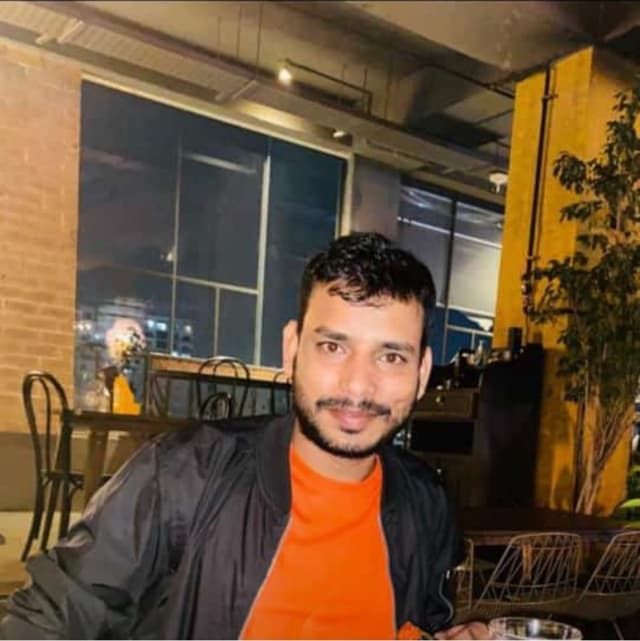 Ankit Singh