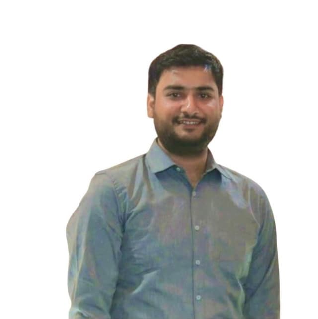 Ankit Singh