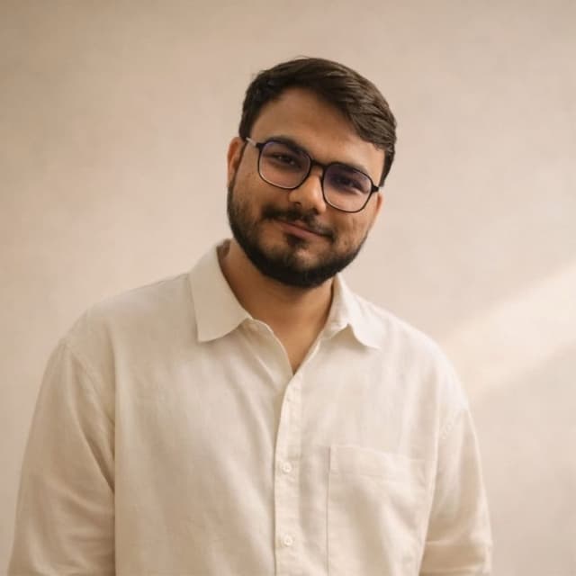 Ankit Singh