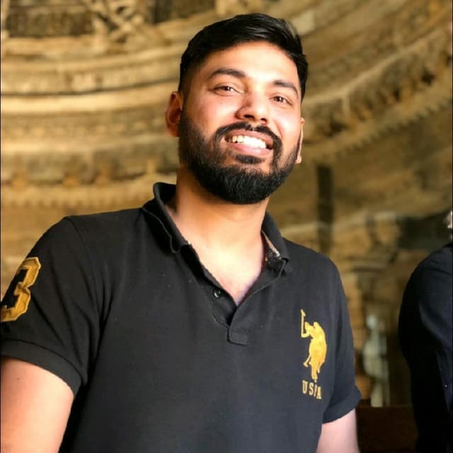 Ankit Singh