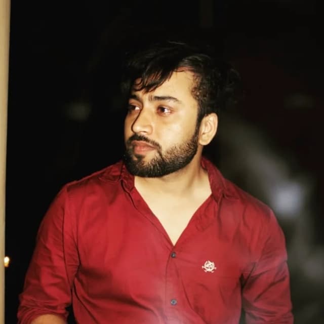 Ankit Singh