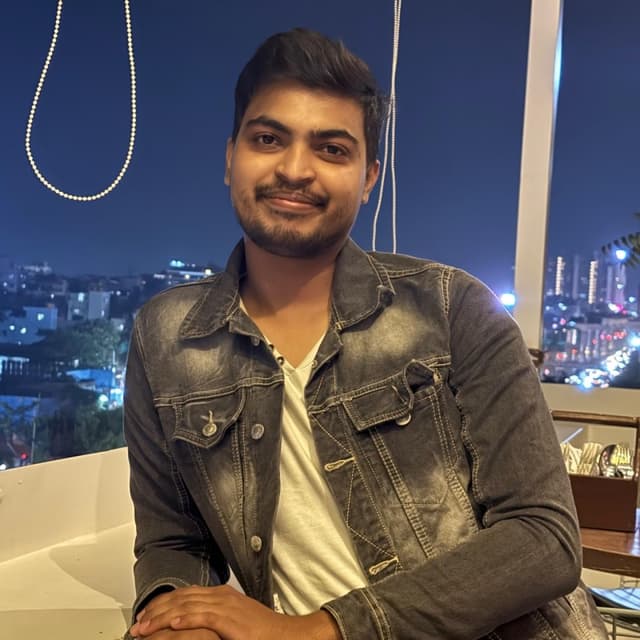 Ankit Singh