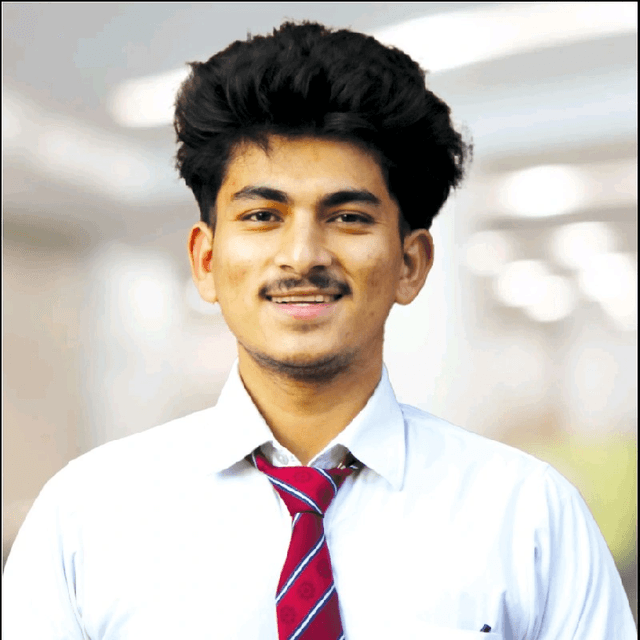 Ankit Singh