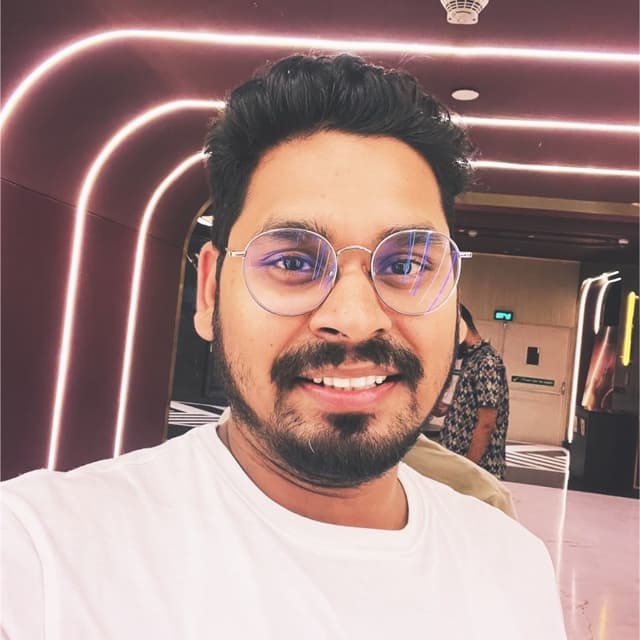 Ankit singh