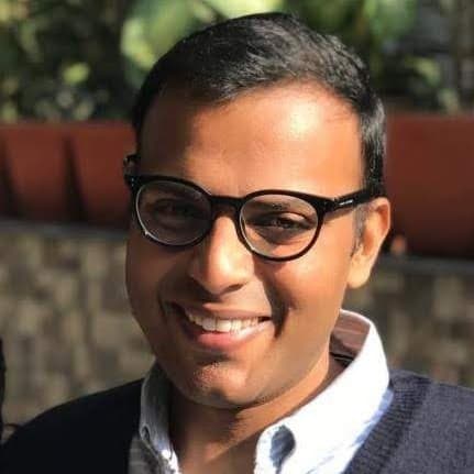 Ankit Singhal