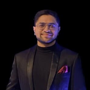 Ankit Singhal