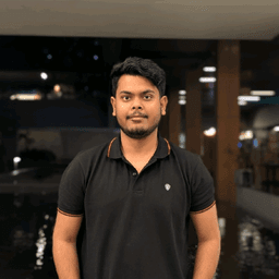 Ankit Singhania