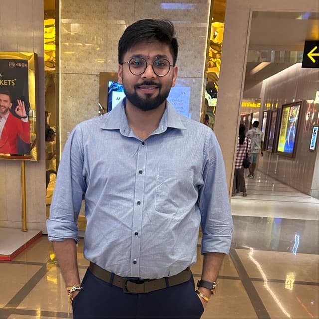 Ankit Singla