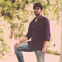Ankit Sirmor