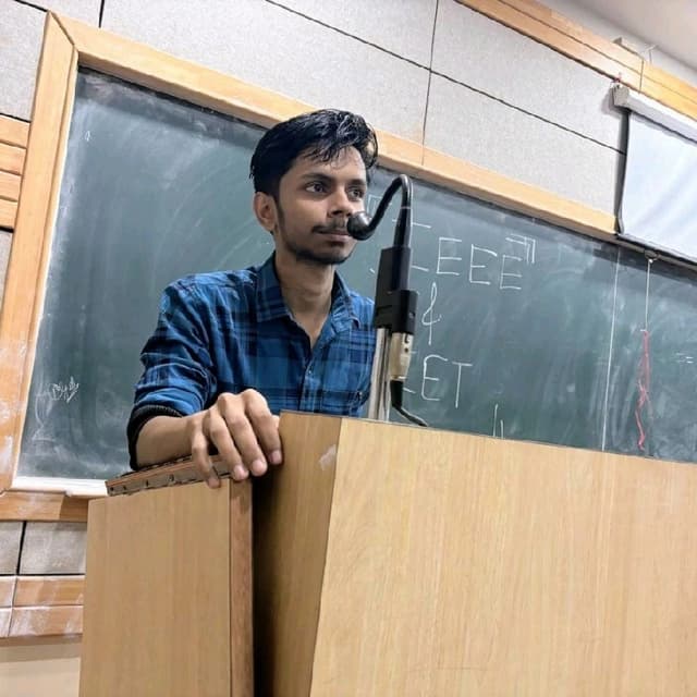 Ankit Sisodya