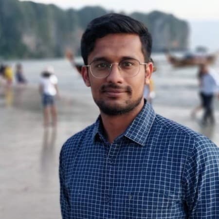 Ankit Gupta