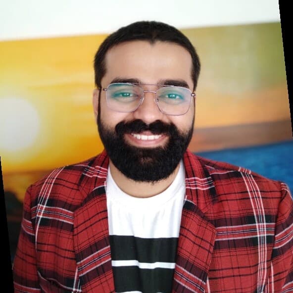 Ankit Soni