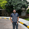 Ankit Sorathi