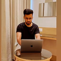 Ankit Srivastava