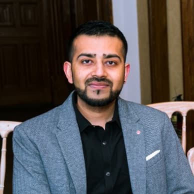 Ankit Srivastava