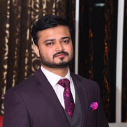 Ankit Srivastava