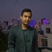 ANKIT SRIVASTAVA