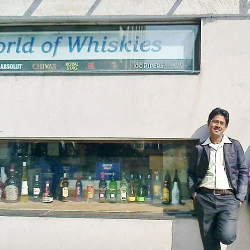 Ankit Srivastava