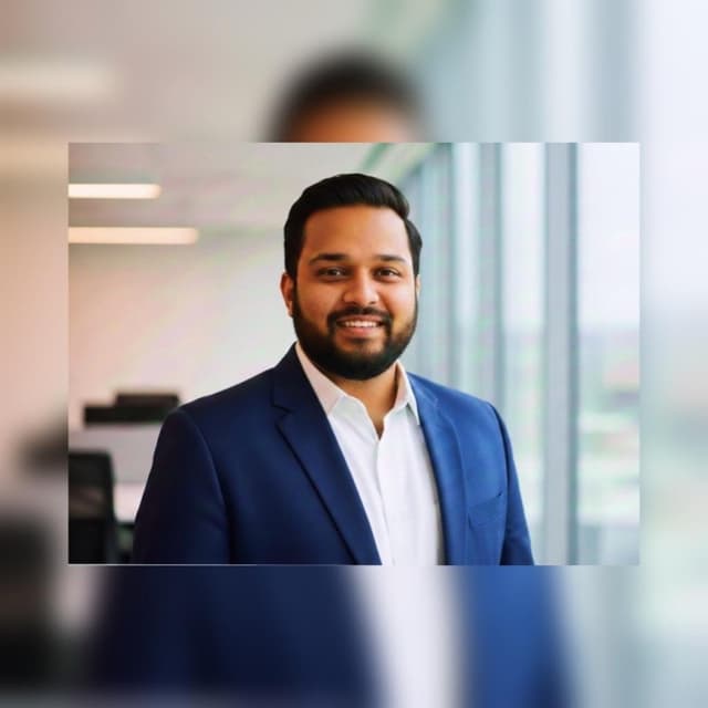 Ankit Srivastava
