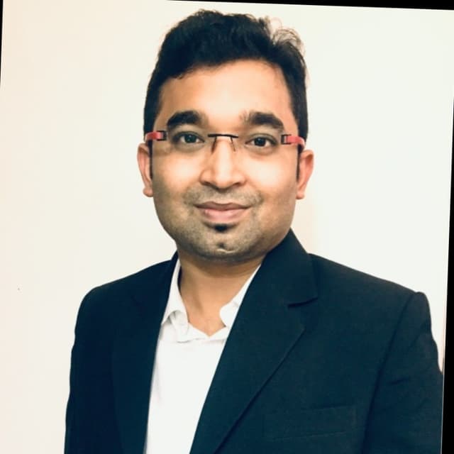 Ankit Srivastava
