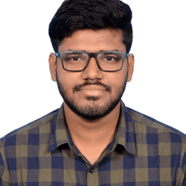 Ankit Suresh