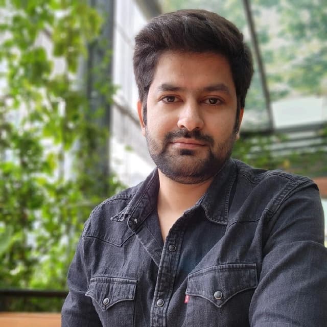 Ankit Tandon