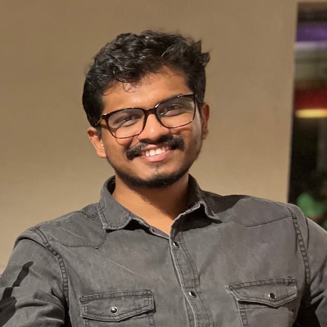 Ankit T